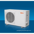 all in one air source heat pump 3.8kw, work at -25C to 45C